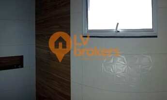 Imagem 3: CASA TÉRREA A VENDA NO MOGI MODERNO - 02 DORMITÓRIOS, UMA SUÍTE