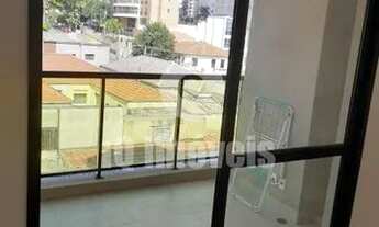 Imagem 6: Apartamento em Perdizes, 42m2, 1 dormitório com 1 vaga de garagem