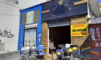 Imagem: Imóvel Comercial com renda na av. Pedro