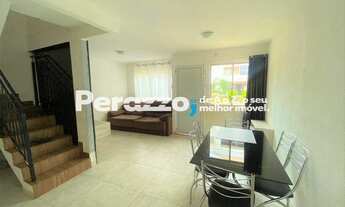 Imagem 3: Ótima Casa de 03 Quartos na QC 07 do Jardins Mangueiral por R$475.000,00