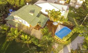 Imagem 5: Casa para Venda em Imbituba, Barra da Ibiraquera, 3 dormitórios, 3 suítes, 1 banheiro, 3 v