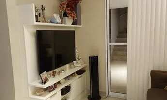 Imagem 2: Cobertura para Venda - Campo Grande - Life Campo Grande