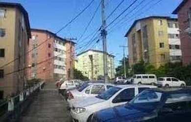 Imagem 2: Apt. Semi mobiliado