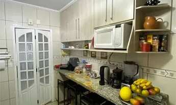 Imagem 3: APARTAMENTO NO HORTO FLORESTAL