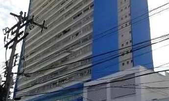 Imagem: Apartamento Nível Cobertura Centro