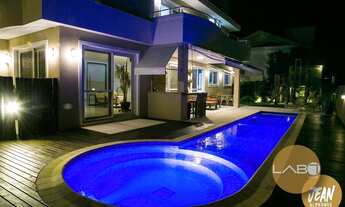 Imagem 2: CASA A VENDA OU LOCAÇÃO EM JURERÊ INTERNACIONAL