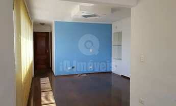 Imagem 3: Apartamento em Perdizes/Pompéia