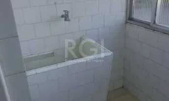 Imagem 5: Apartamento um Quarto com 47m² - Excelente localização no bairro Marechal Rondon em Canoas