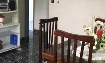 Imagem 6: Apartamento para Venda em Santos, São Jorge, 3 dormitórios, 1 banheiro, 1 vaga