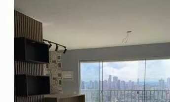 Imagem 6: Apartamento para Venda em Goiânia, Setor Pedro Ludovico, 3 dormitórios, 1 suíte, 2 banheir