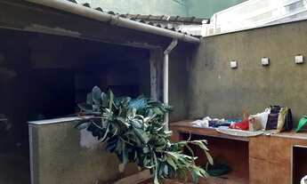 Imagem 6: Sobrado 124 m², 2 dormitórios, 2 vagas, quintal à venda no Jardim Santa Emília - São Paulo