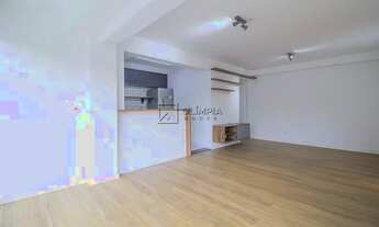 Imagem 5: Locação Apartamento 1 Dormitórios - 65 m² Vila Madalena