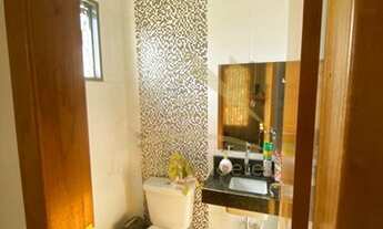 Imagem 5: Cuiabá - Casa Padrão - Baú