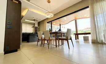 Imagem 7: Casa com 4 dormitórios à venda, 360 m² por R$ 2.650.000 - Reserva dos Vinhedos - Louveira