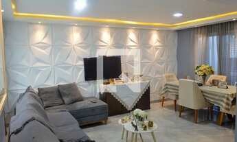 Imagem 3: Casa de Condomínio para Aluguel - Pechincha, 3 Quartos, 130 m2