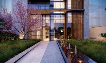 Imagem 5: Apartamento lançamento no Batel, Rua Gutemberg, 129m, 3 quartos, 1 suite, 1 vaga, em const