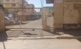 Imagem: Apartamento para aluguel tem 63 metros quadrados