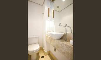 Imagem: Apartamento para Aluguel - Morumbi, 1 Quarto