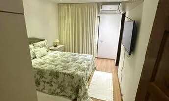 Imagem 6: Quatro Paredes aluga - Maravilhosa cobertura duplex na orla da Barra da Tijuca, condomínio