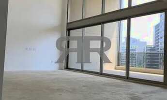 Imagem 3: VILA OLIMPIA - ONE SIXTY - 343 M2 ÚTEIS- ÚLTIMAS UNIDADES