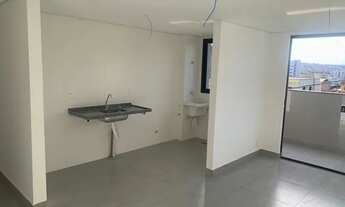 Imagem 3: Área Privativa / Garden com 2 dormitórios para alugar em Belo Horizonte