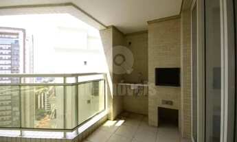 Imagem 4: Apartamento Alto da Lapa, 366 metros, 4 suites, 6 vagas de garagem