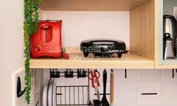 Imagem 6: Estudio Mobiliado Parque Augusta