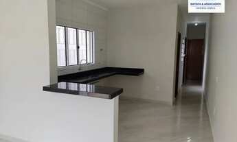 Imagem 3: Casa à venda no bairro Cidade Satélite Íris - Campinas/SP