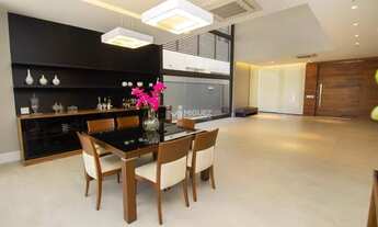 Imagem 4: Barra da Tijuca Casa com 4 dormitórios