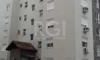 Imagem 3: Apartamento para Venda - 63.36m², 2 dormitórios, 1 vaga - Cristal