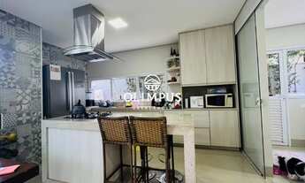 Imagem 6: Maravilhosa casa térrea no condomínio Jardins Gênova