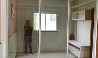 Imagem 6: Apartamento Candeias mobiliado - Sem fiador