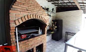 Imagem 6: Casa para venda com 5 quartos em Céu Azul - Belo Horizonte - MG