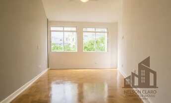 Imagem: São Paulo - Apartamento Padrão - Vila