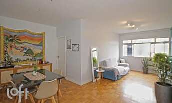 Imagem: Apartamento à venda em Vila Olímpia com