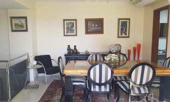 Imagem 7: Quatro Paredes vende - Ocean Drive na Barra da Tijuca - Cobertura duplex em frente a praia