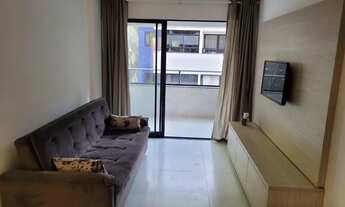 Imagem: Apartamento para aluguel em prédio novo