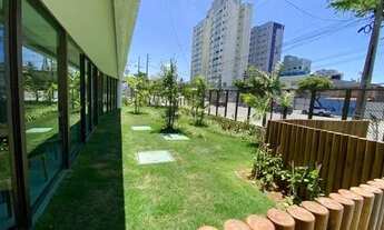 Imagem 5: DU) Padrão Moura Dubeux no Pina | 01 e 02 quartos | Edf Parque Shopping