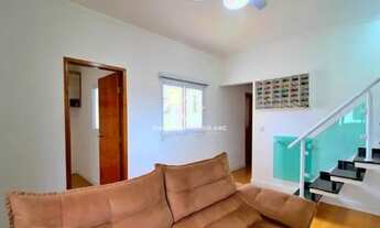 Imagem 4: REF:6181. Apartamento Cobertura para Venda no bairro Vila Tibiriçá. Excelente oportunidade