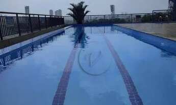 Imagem 7: Apartamento com 3 dormitórios à venda, 85 m² por R$ 720.000,00 - Vila América - Santo Andr