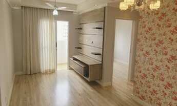 Imagem: Apartamento Residencial Buriti