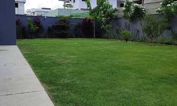 Imagem 3: Vendo Casa Nova no Alphaville - Porteira fechada