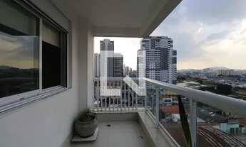 Imagem 7: Apartamento para Aluguel - Água Branca, 2 Quartos, 64 m2