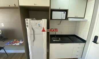 Imagem 2: São Paulo - Apartamento Padrão - Vila Mariana