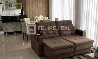 Imagem 2: Apartamento Cobertura em Centro - Palhoça