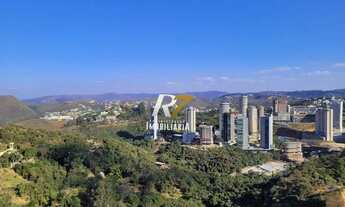 Imagem 6: EXCELENTE APT TODO MOBILIADO 4 QTS. COM LINDA VISTA