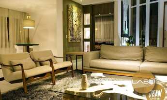 Imagem 6: CASA A VENDA OU LOCAÇÃO EM JURERÊ INTERNACIONAL