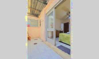 Imagem 4: Apartamento com 1 Dormitorio(s) localizado(a) no bairro Santa Cecília em Porto Alegre