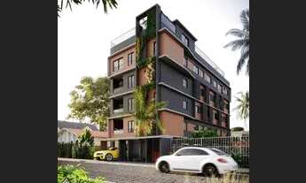 Imagem 3: Apartamento com 1 quarto a 300m da praia de Intermares - Cabedelo - Paraíba