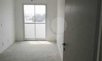 Imagem 3: Apartamento a venda com 35 m² a 500m metrô Jabaquara